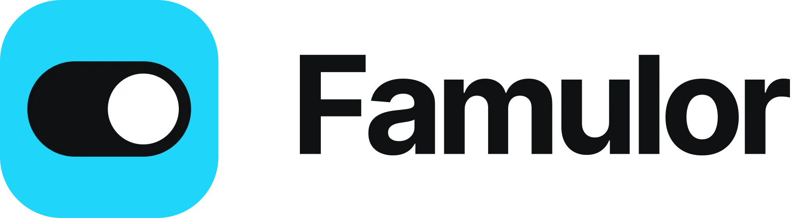 Logo von Famulor (BEK Service GmbH)