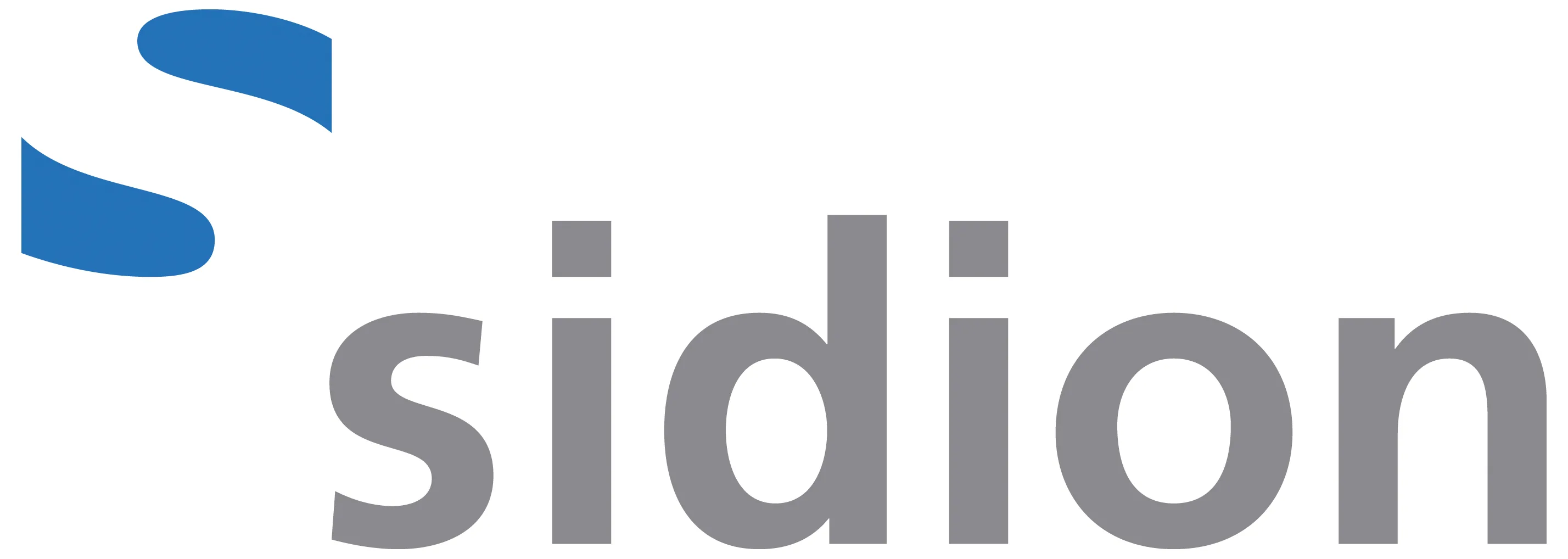 Logo von sidion GmbH