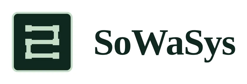 Logo von SoWaSys GmbH