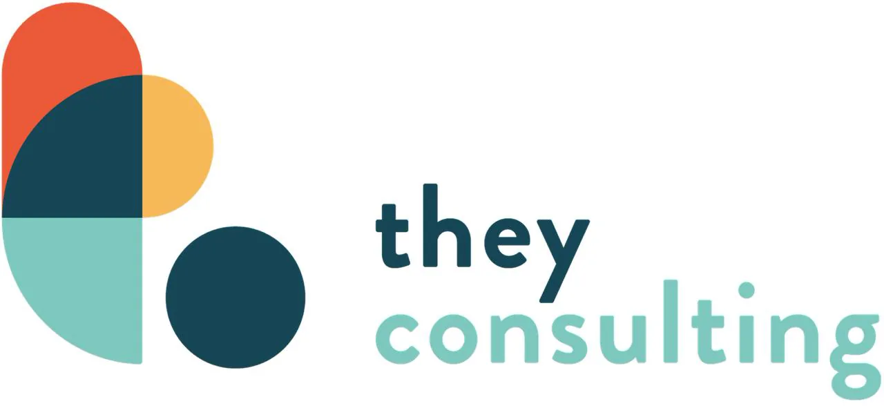 Logo von They Consulting GmbH