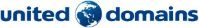 Logo von united-domains GmbH (IONOS Group)
