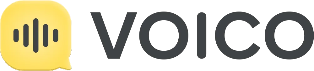 Logo von Voico GmbH